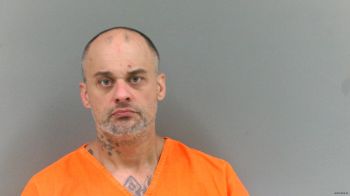 Darin Bradford Browning Mugshot