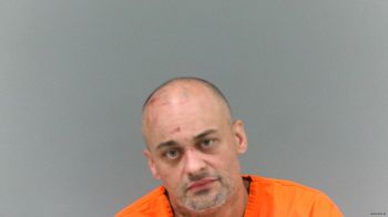 Darin Bradford Browning Mugshot