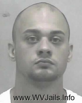 Darin Bradford Browning Mugshot