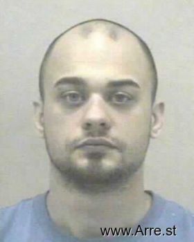 Darin Bradford Browning Mugshot