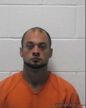 Darin Bradford Browning Mugshot