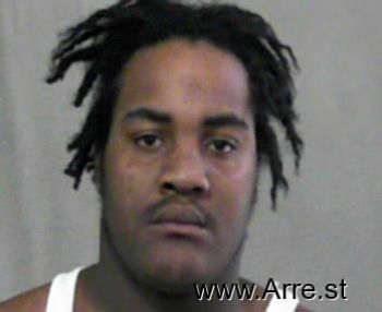 Darius Antonio Adams Mugshot