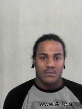 Darius Antonio Adams Mugshot