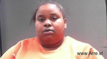 Darjaiia Shayone Mayfield Mugshot