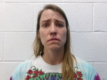 Darla Gail Doyle Mugshot