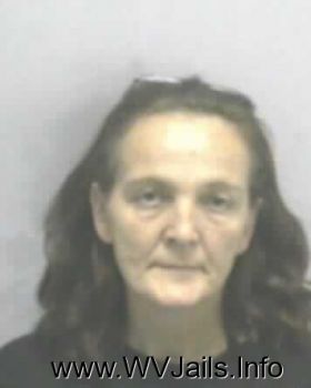 Darla Sue Arnett Mugshot