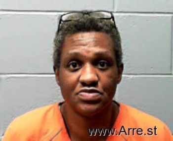 Darlene Doris Smith Mugshot