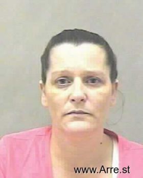 Darlene Janeen Beaufort Mugshot