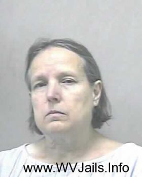 Darlene Yvonne Dudley Mugshot