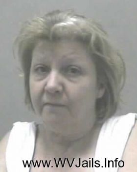 Darlene Marie Elliott Mugshot