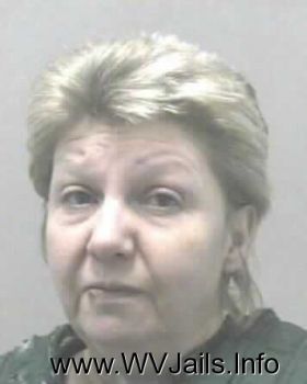 Darlene Marie Elliott Mugshot