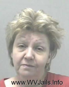 Darlene Marie Elliott Mugshot