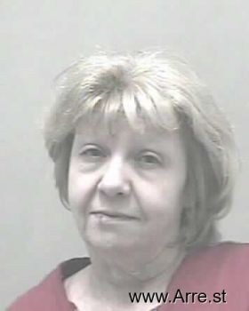 Darlene Marie Elliott Mugshot