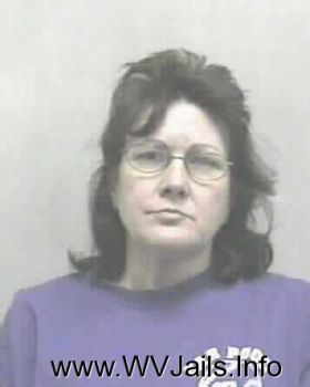 Darlene Marie Frye Mugshot