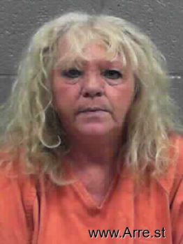 Darlene Maria Heath Mugshot