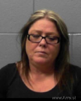 Darlene Gae Hively Mugshot