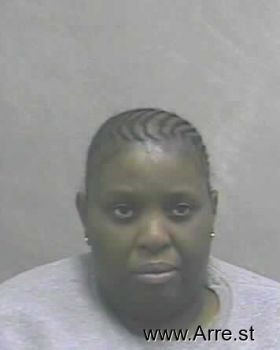 Darlene Patricia Johnson Mugshot