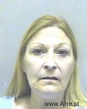 Darlene Fay Rothenbuhler Mugshot