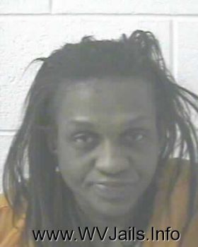 Darlene  Smith Mugshot