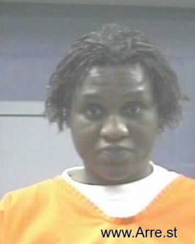 Darlene  Smith Mugshot