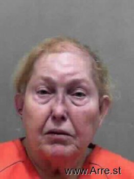 Darlene Joyce Watson Mugshot