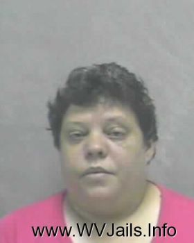 Darlene June Welch Mugshot