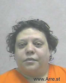 Darlene June Welch Mugshot