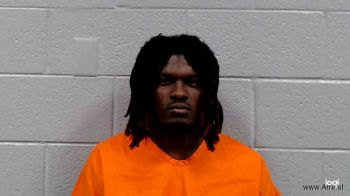 Darmonte Dewayne Mitchell Mugshot