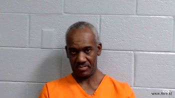 Darnell Decarlo Allen Mugshot