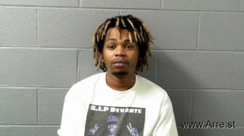 Darnell Nathaniel Bryant Mugshot