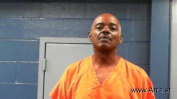 Darnell James Flemons Mugshot