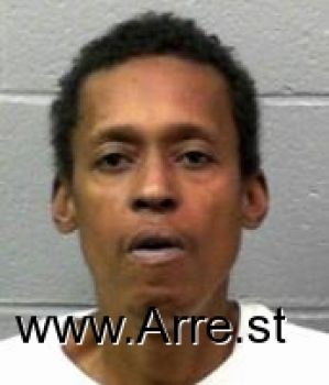 Darnell Roderick Hunter Mugshot