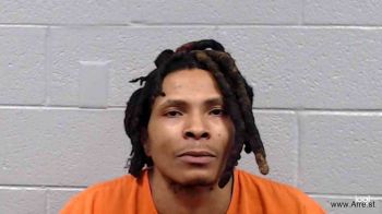 Darnell Rudolph Hutchings Mugshot