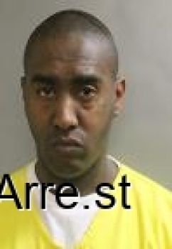 Darnell Dewayne Mitchell Mugshot