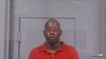 Darnell  Traylor Mugshot