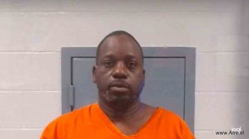 Darnell Twin Traylor Mugshot