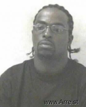 Darnell Christopher Wise Mugshot