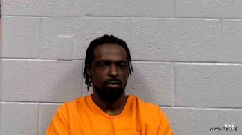 Darnell Christopher Wise Mugshot