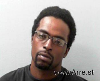 Darnell Christopher Wise Mugshot