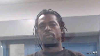 Darnell Christopher Wise Mugshot