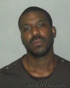 Darnell Alonzo Allen Mugshot