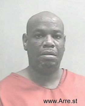 Darnell Carlton Bouie Mugshot