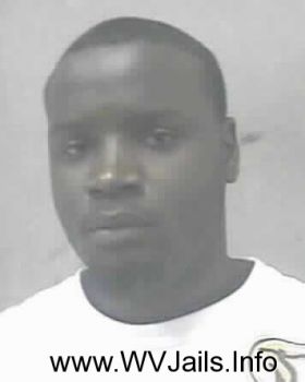 Darnell Jorome Dogan Mugshot