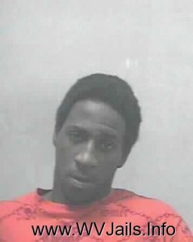 Darnell Alonzo Douglas Mugshot