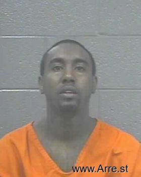 Darnell Dewayne Mitchell Mugshot