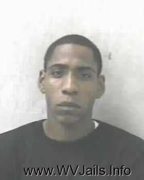 Darnell Donyale Robinson Mugshot