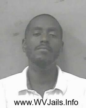 Darnell  Staples Mugshot