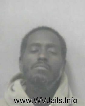 Darnell  Staples Mugshot