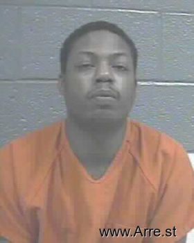 Darnell  Younger Mugshot