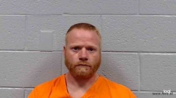 Darrell Allison Adkins Mugshot